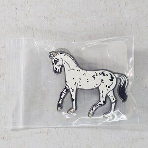 Breyer Horse Breyerfest 2022 Brahms Pin Appaloosa